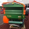 Amazone Ultra Profis VAM 3000 Spreader