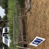 Under Auction - 2x Hay Feeders - 2% + GST Buyers Premium On All Lots 