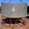 18 mt Field Bin