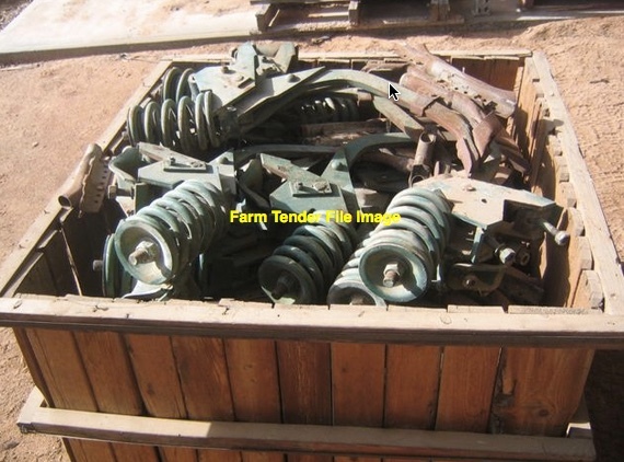 WANTED Horwood Bagshaw Tynes