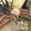 Hardi Trailing Boom Sprayer