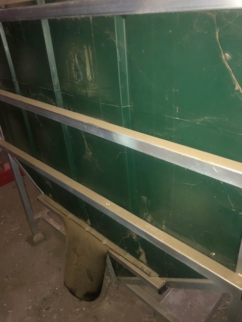 Polymaster Bulka Bin 