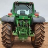 2008 John Deere 6930 Tractor with IVT