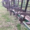 42' Hydraulic Harrows