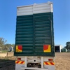 4 Deck Byrne Tri Axle Stockcrate