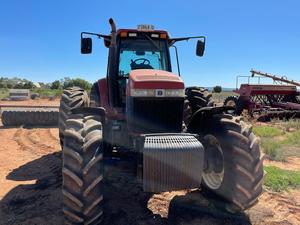 (A130) - Fiat G240 Tractor