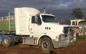 Sterling Prime Mover