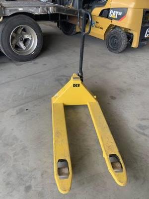 Under Auction (A126) - Pallet Jack  (Tooborac)