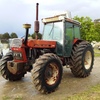 Zetor 12045 Tractor