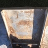 Berends 1.8 metre Heavy Duty Slasher
