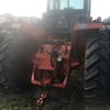 Versatile 500 Tractor