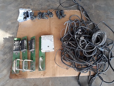 John Deere Primary Blockage sensor kit