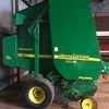 John Deere 467 'Silage Special' Baler