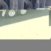 HECTON PRODUCTS 2 STAND CONTRACTORS CRUTCHING TRAILER
