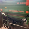 2014 Amazone ZA-M Ultra Profis Hydro Spreader