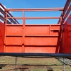 Cattle Stock Crate