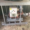 Irrigation Pump