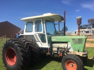 Deutz 13006 Tractor