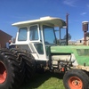 Deutz 13006 Tractor