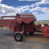 Massey Ferguson 3342 PTO Harvester