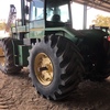 John Deere 8450 Tractor