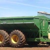 2005 25t Finch Chaser Bin
