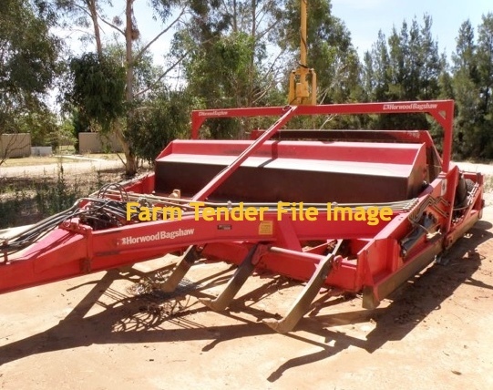 WANTED 14ft Laser Bucket  JNR or Horward Bagshaw preferred