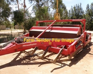 WANTED 14ft Laser Bucket  JNR or Horward Bagshaw preferred