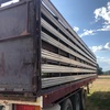 1988 40ft Freight Master Stock Trailer 