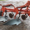 Sandrem Super Mouldboard Plough