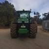 John Deere 8310 R Tractor