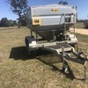 Yellow Kelpie Sheep Feeder