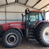 Case IH MX285 Tractor
