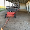 MacDon 1040 Front Batt Reel