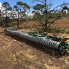 2000 Case IH 2388 Header with 1010 Front & Pea Plucker Front ##PRICED REDUCED##