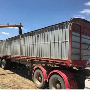 1981 O'fee Convertible Tipper