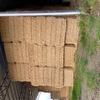 WHEATEN STRAW 8X4X3 BALES