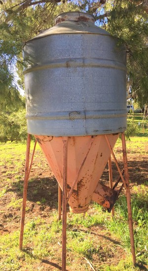 Silo