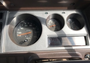 1991 Toyota Dyna Tip Truck - Registered