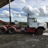 International S Line  350 Cummins 