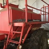 6m Southern Seeder with 4000L Horwood Bagshaw Bin