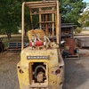 Komatsu FG25 Forklift (Motor Seized)