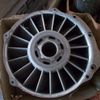 - Duetz Engine Fan Housing Unused - 2% Buyers Premium on all Lots