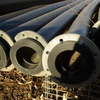 Poly pipe (6inch)