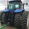 NEW HOLLAND TG210 Tractor For Sale 18 Speed -  Super Steer ****Price Reduced****