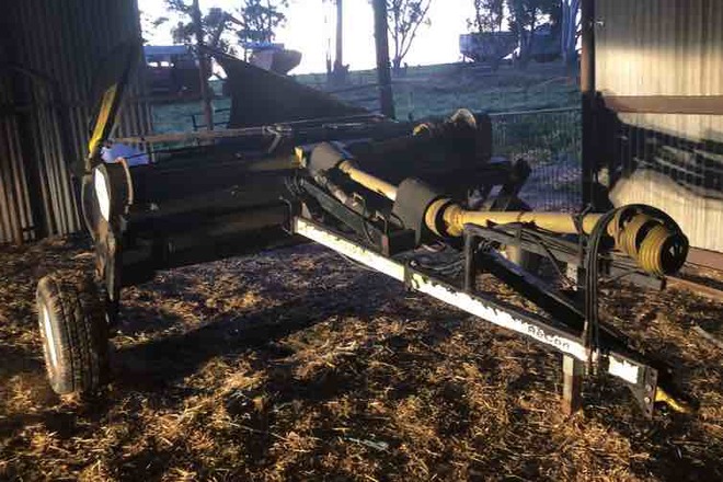 Agshield Recon 300 For Sale