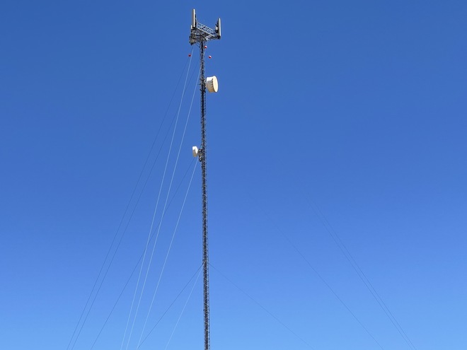 160 Acres of Farming/Lifestyle Property For Sale with Water