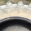 Tractor tyres 