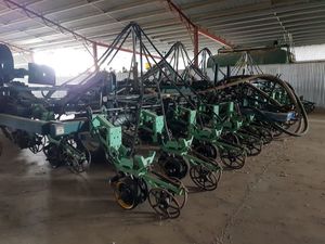 Excel 12m Stubble Warrior