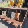 JCB 3CX Year 2007 Backhoe loader, Ex govt machine with 1750 hours comes with buckets and quickhitch and loadrite scales